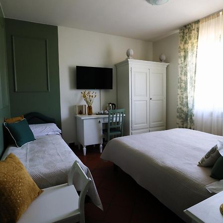 Hotel Florence Manerba del Garda Luaran gambar