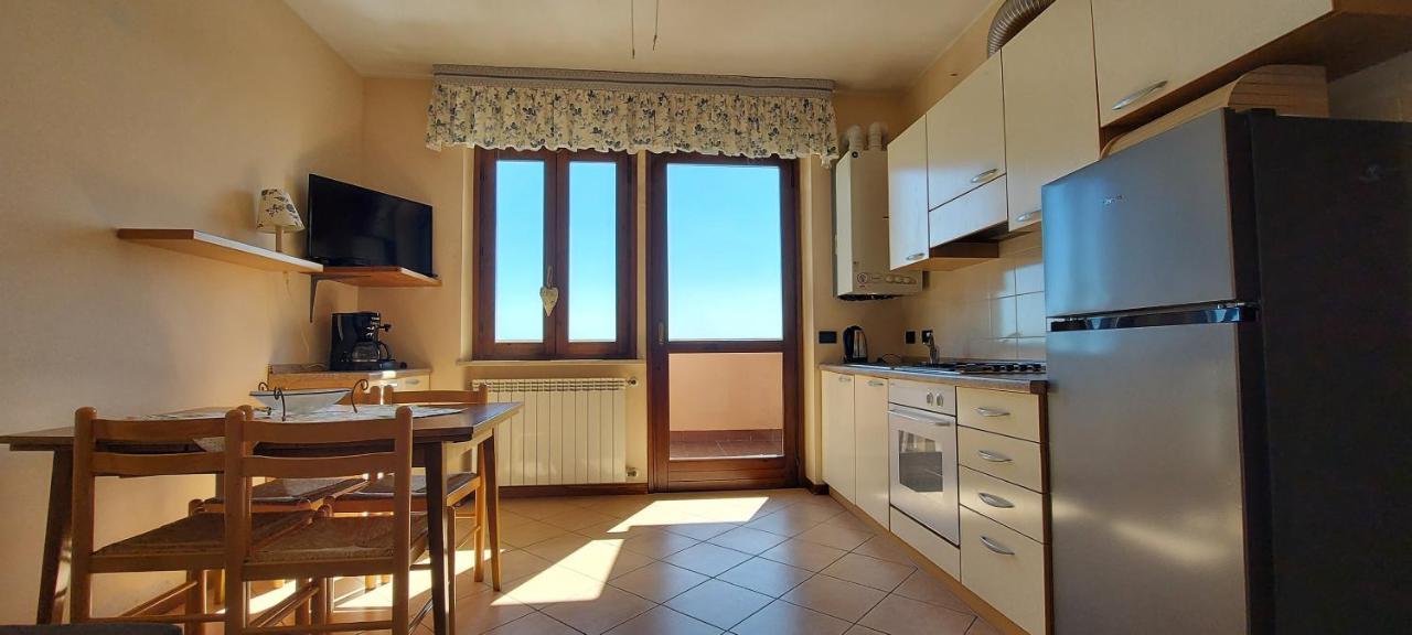 Hotel Florence Manerba del Garda Luaran gambar