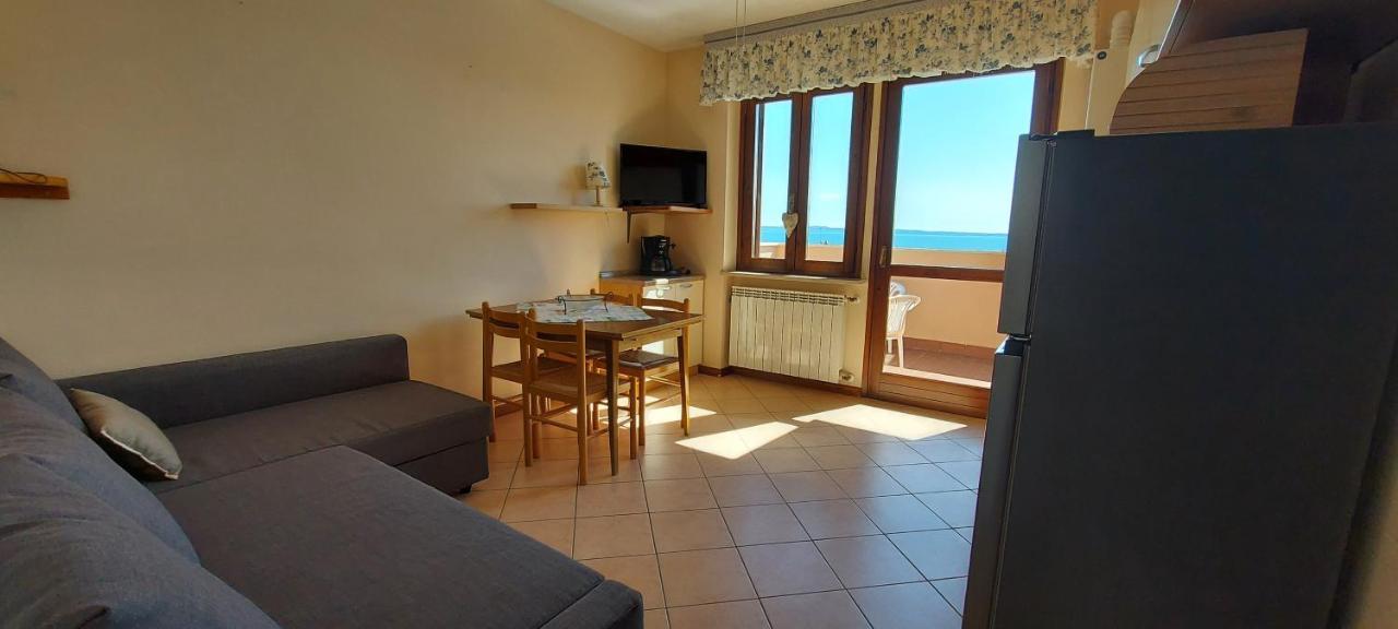 Hotel Florence Manerba del Garda Luaran gambar