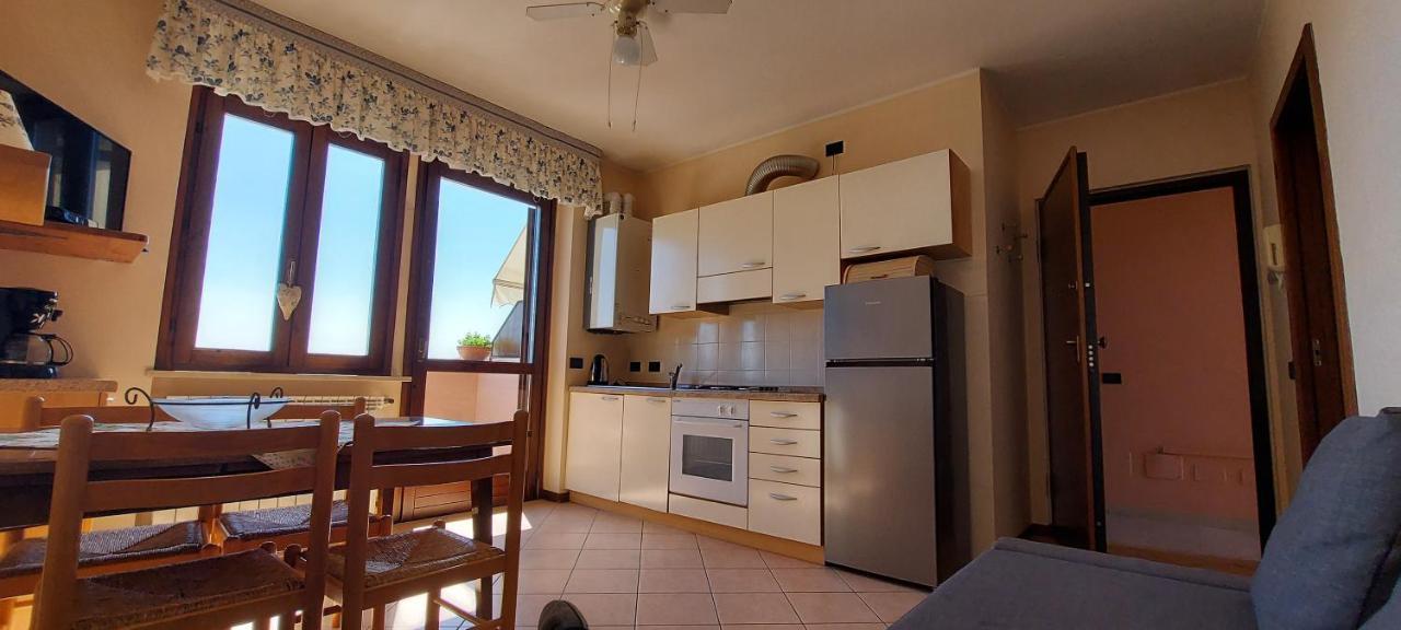 Hotel Florence Manerba del Garda Luaran gambar