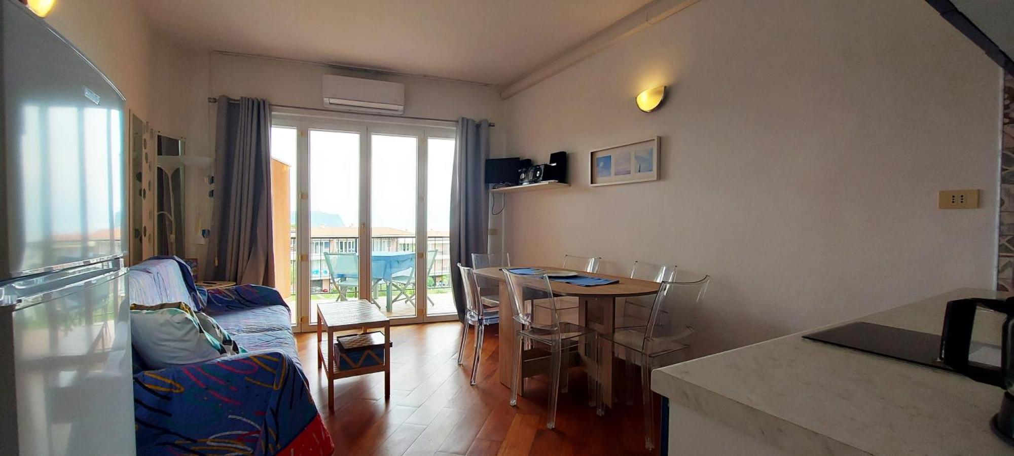 Hotel Florence Manerba del Garda Bilik gambar