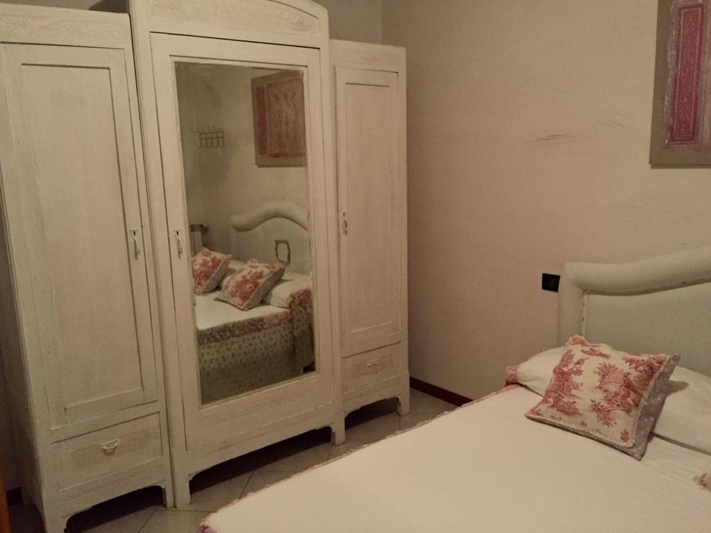 Hotel Florence Manerba del Garda Luaran gambar