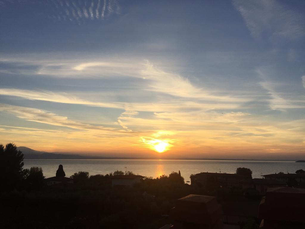 Hotel Florence Manerba del Garda Luaran gambar