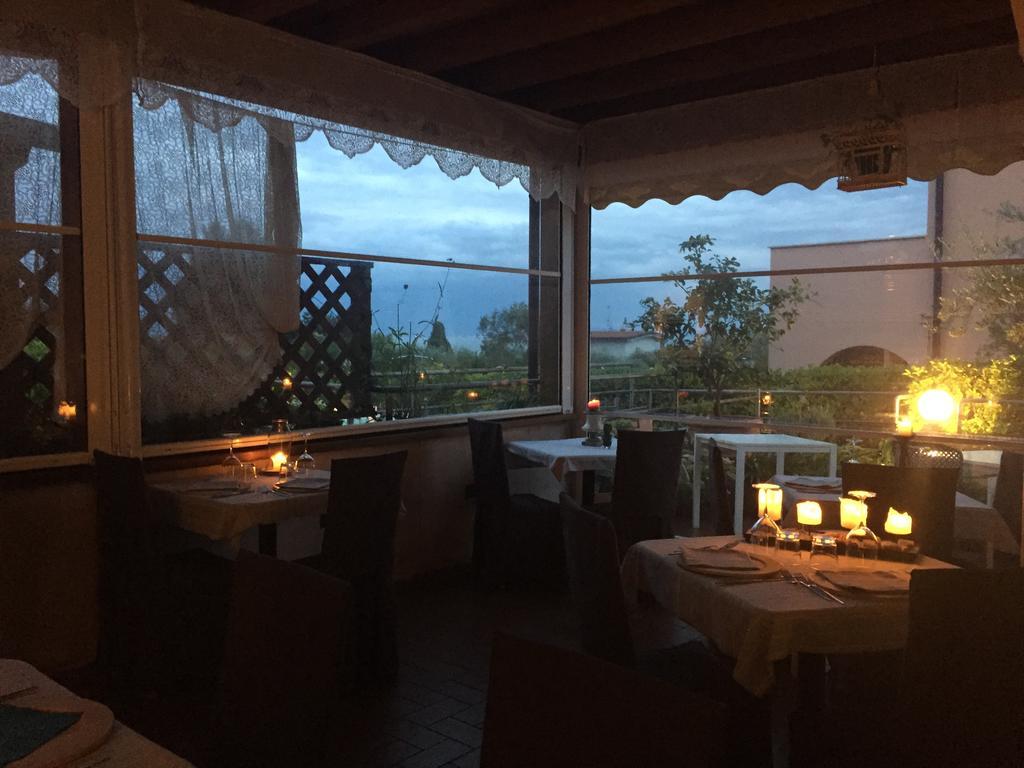 Hotel Florence Manerba del Garda Luaran gambar