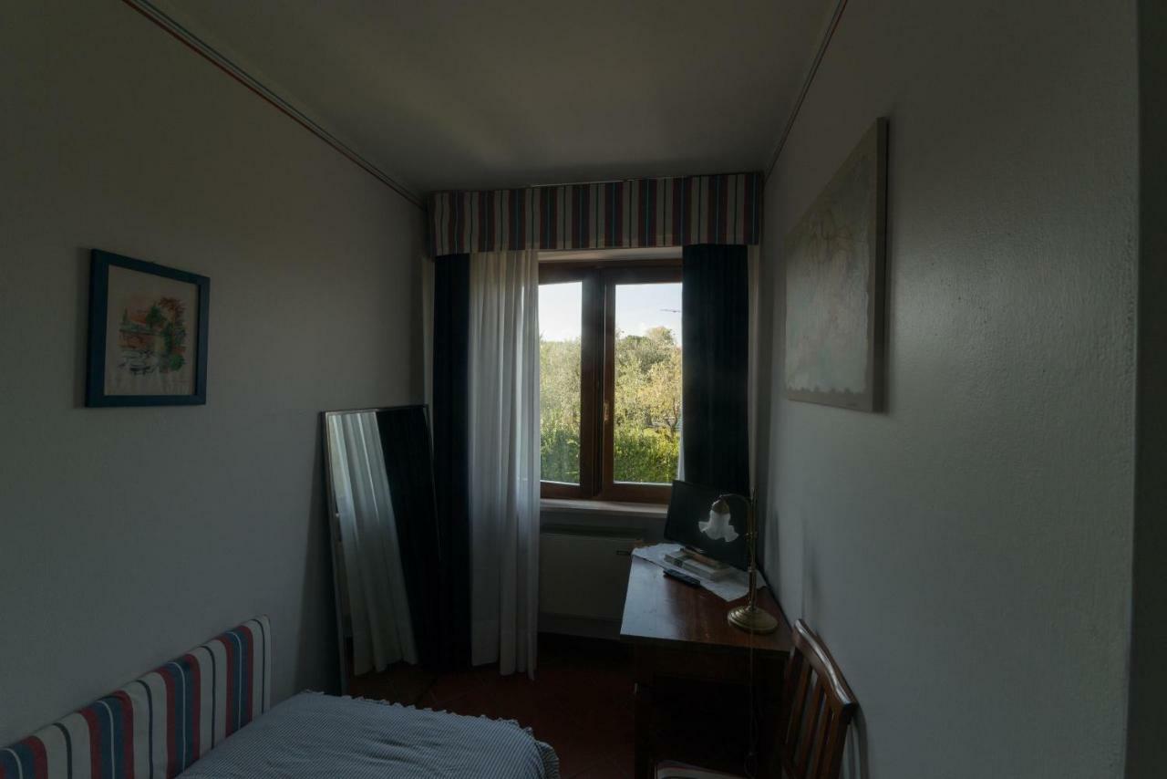 Hotel Florence Manerba del Garda Luaran gambar