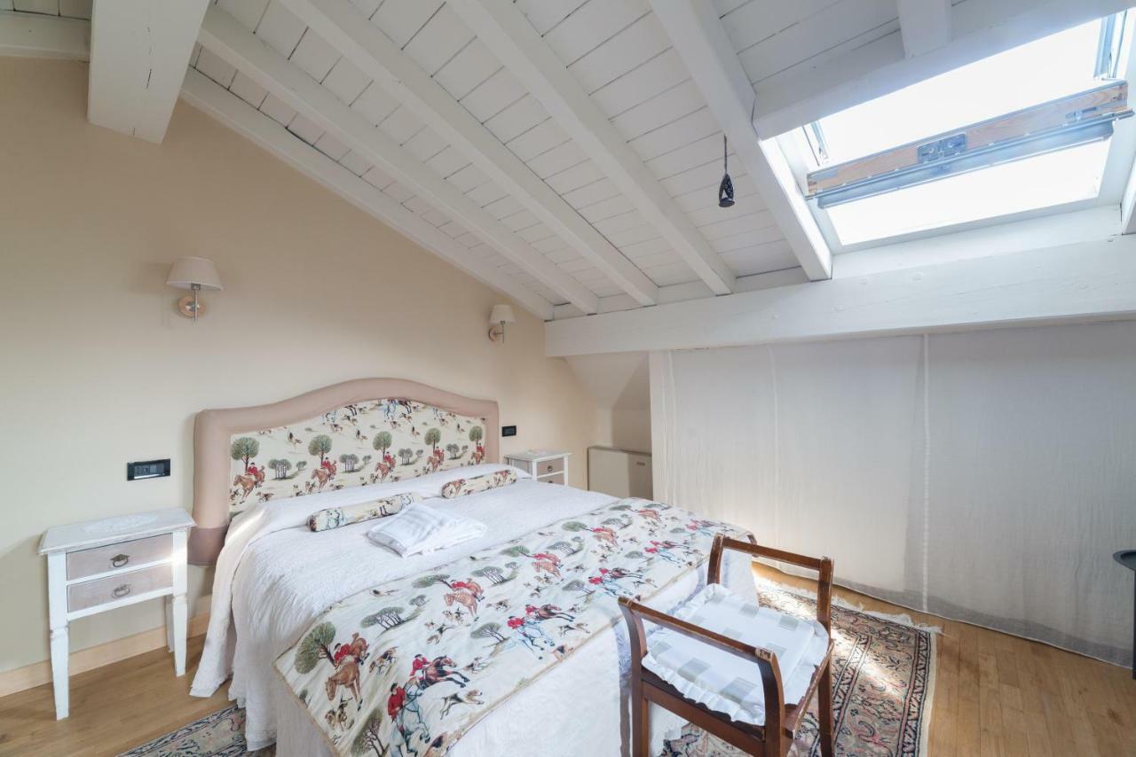 Hotel Florence Manerba del Garda Luaran gambar