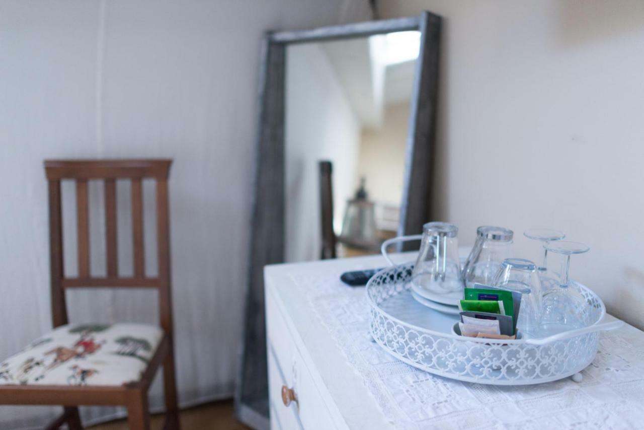 Hotel Florence Manerba del Garda Luaran gambar