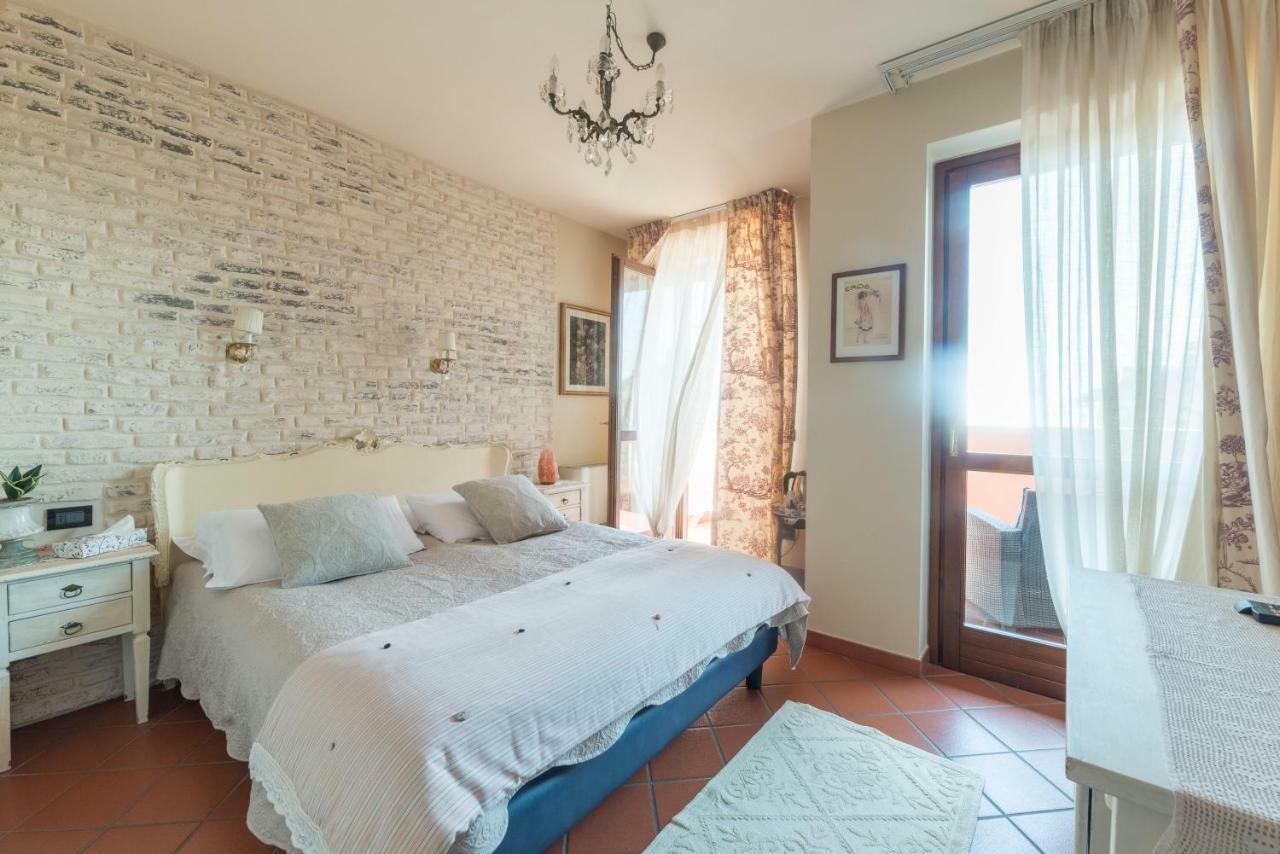 Hotel Florence Manerba del Garda Luaran gambar