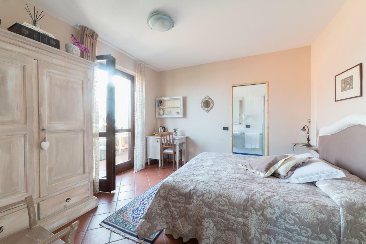 Hotel Florence Manerba del Garda Luaran gambar